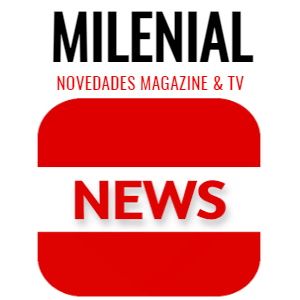 Milenial News Magazine